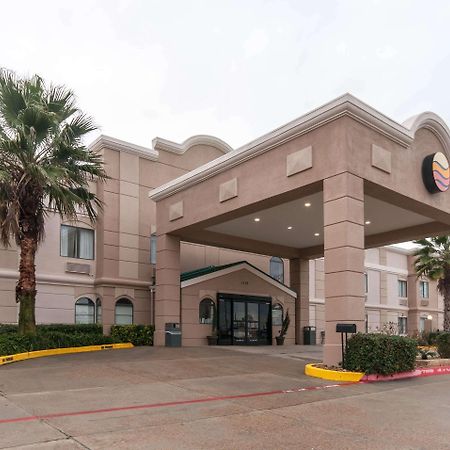 Comfort Inn North Conroe Zewnętrze zdjęcie