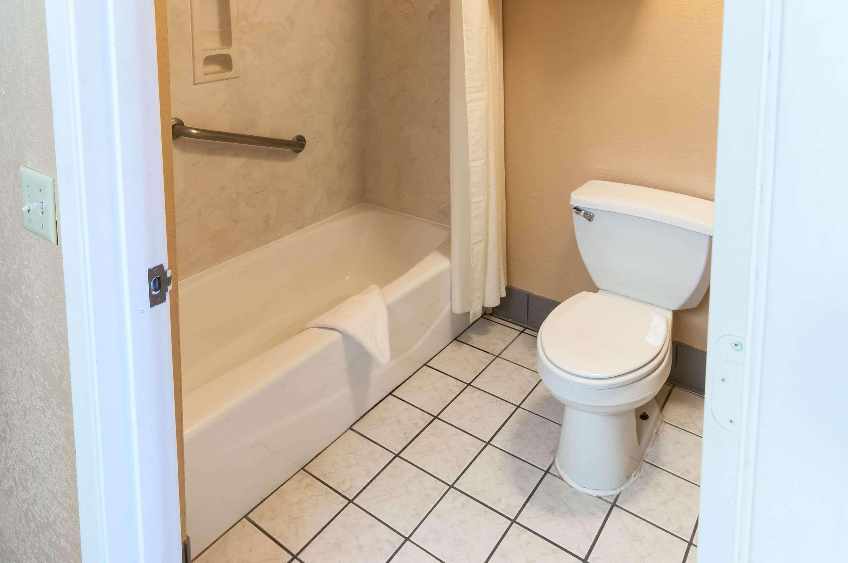 Comfort Inn North Conroe Zewnętrze zdjęcie