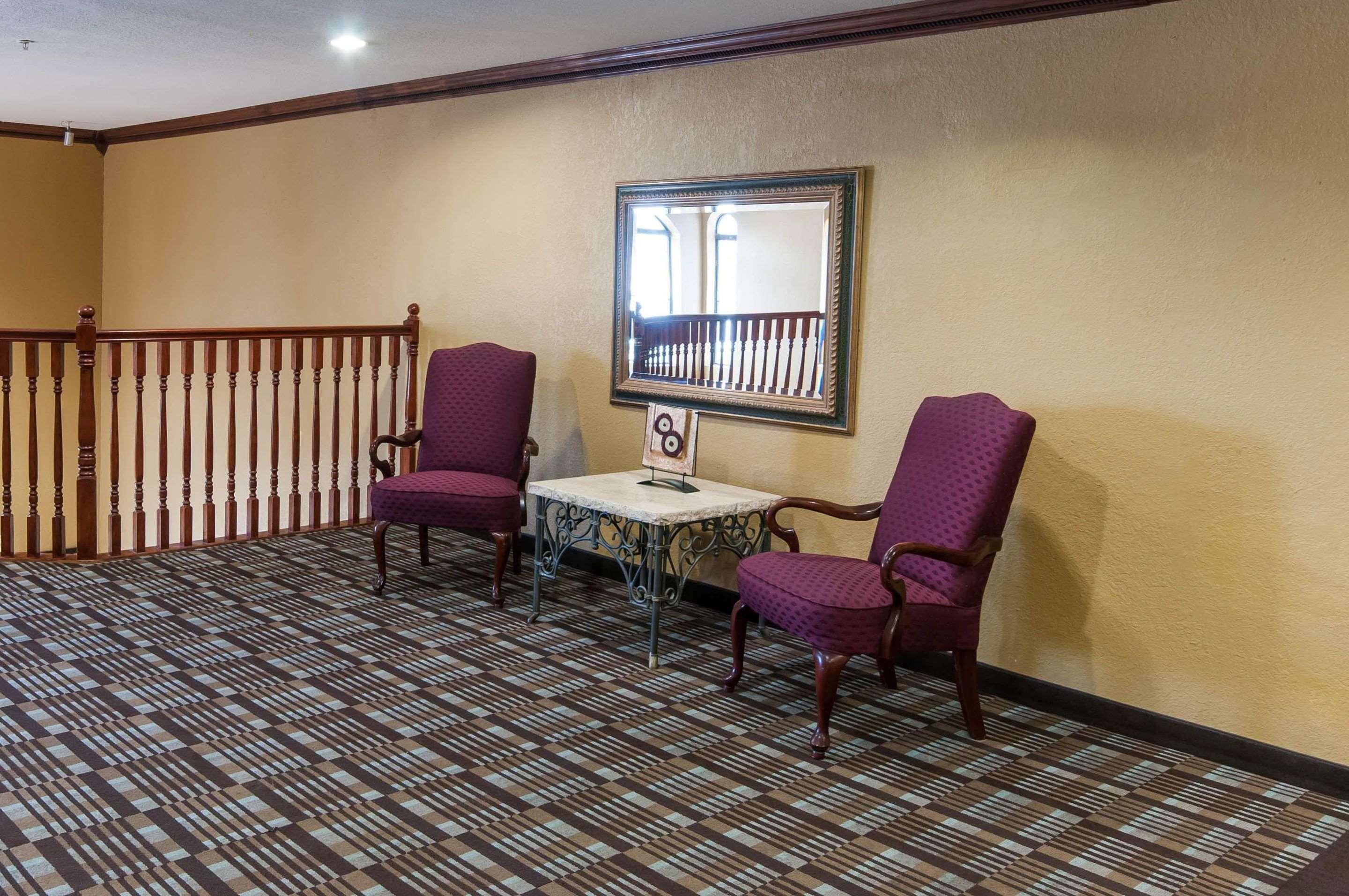 Comfort Inn North Conroe Zewnętrze zdjęcie