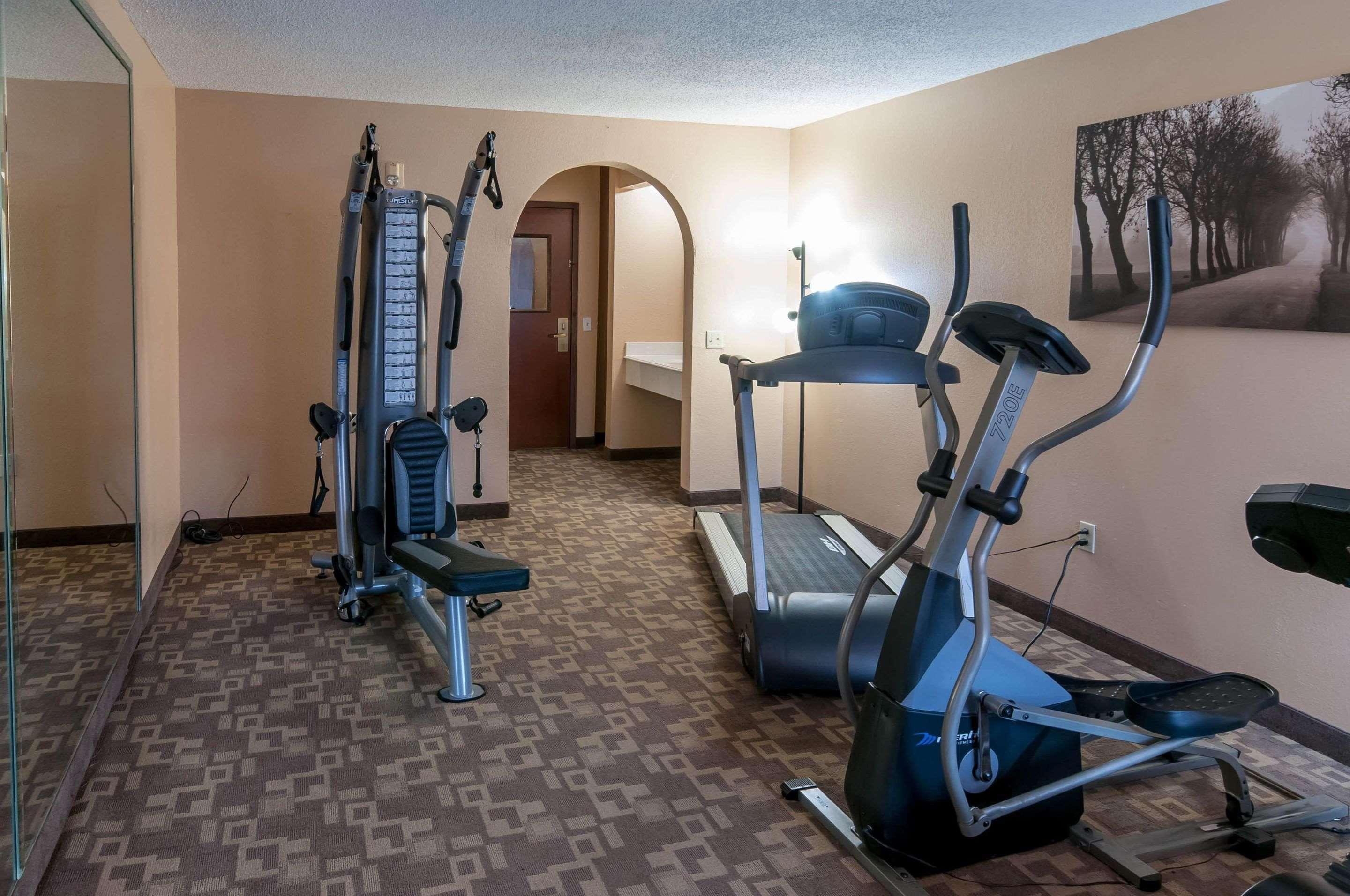 Comfort Inn North Conroe Zewnętrze zdjęcie